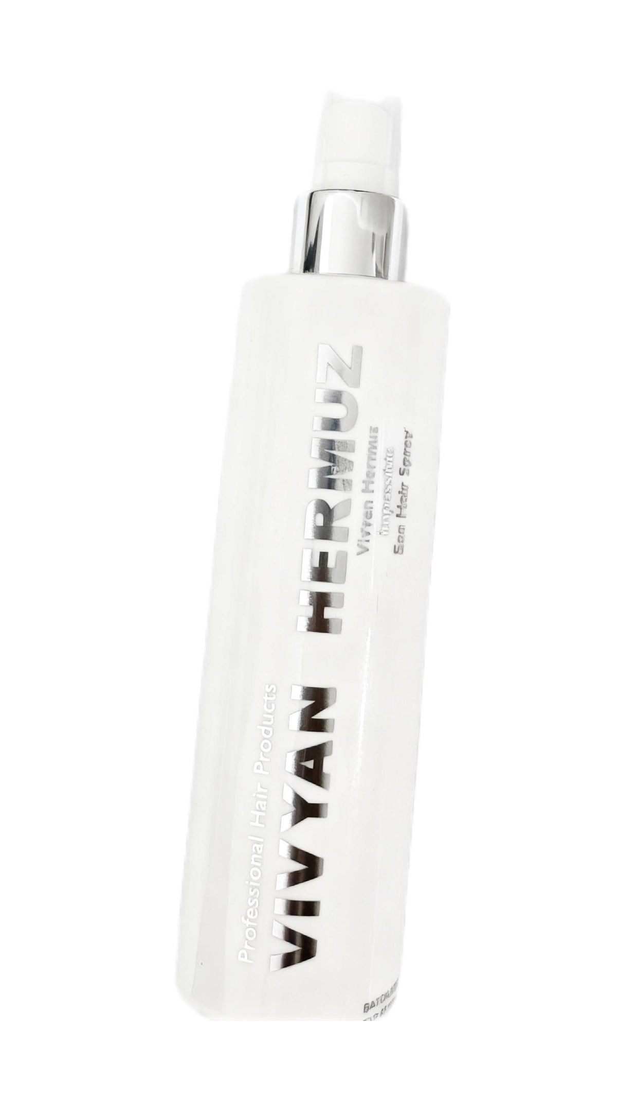 VIVYAN HERMUZ Professional Hair Products - Imposible Eco Hair Spray