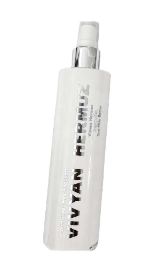 VIVYAN HERMUZ Professional Hair Products - Imposible Eco Hair Spray